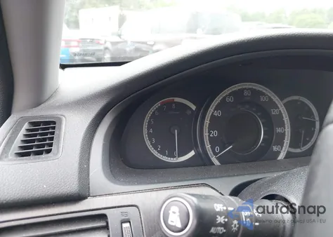 2015 Honda Accord Ex-L z USA, uszkodzony, nr VIN 1HGCR2F80FA108800